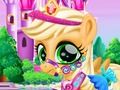 Gioco Care del pony carina in linea