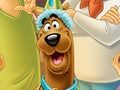 Gioco Scooby Doo: 5° compleanno  in linea
