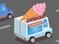 Gioco Traffico alimentare rush  in linea
