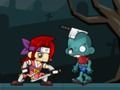 Gioco Dead Land Adventure 2 in linea