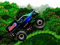 Gioco Pepsi Max Monster Truck Mayhem  in linea