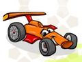 Gioco Trasporto della ricerca di parole  in linea