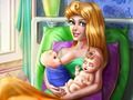 Gioco Nascita sonnolenta della gemella della principessa  in linea