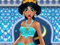 Gioco Principessa orientale attraverso le età  in linea
