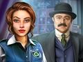 Gioco Echi di criminalità  in linea