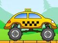 Gioco Grande gara di auto in linea
