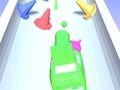 Gioco Colour Crash  in linea