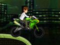Gioco Ben 10 Extreme Ride  in linea