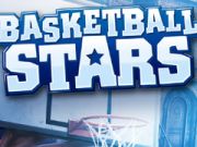 Gioco Stelle del basket in linea Gioco Stelle del basket in linea