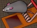 Gioco Dai da mangiare al mouse  in linea