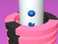 Gioco Torre Ball 3D in linea