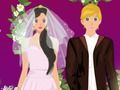 Gioco Abito da sposa  in linea