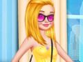 Gioco Principessa abbina la tua personalità  in linea