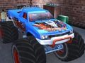 Gioco Monster Truck in linea