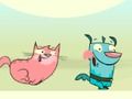 Gioco Il fattore animali domestici Furry Friends  in linea