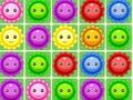 Gioco Fiori felici  in linea