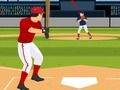 Gioco Baseball finale in linea