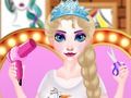 Gioco Parrucchiere da sposa per principesse  in linea