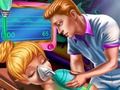 Gioco Pixie Resurrection Emergency in linea