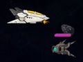 Gioco Combattente spaziale  in linea