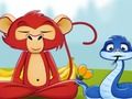 Gioco Divertimento per bambini ZOO  in linea