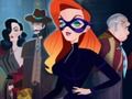 Gioco Oggetti nascosti: Superthief  in linea