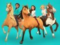 Gioco Spirit Wild Und Frei: Musik Galopp  in linea