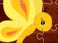 Gioco Butterfly Puzzle Challenge in linea