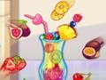 Gioco Frullati freschi estivi  in linea
