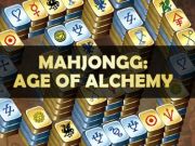 Gioco Mahjong: L'era dell'alchimia  in linea