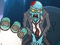 Gioco Zombie Typer in linea