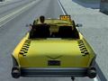 Gioco Strano taxi: simulatore  in linea