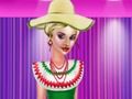 Gioco La moda folklore di Emily in linea