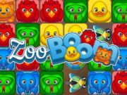 Gioco Zoo boom in linea Gioco Zoo boom in linea