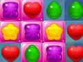 Gioco Zucchero candito dolce  in linea