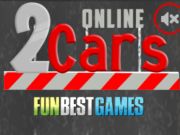 Gioco 2 auto online  in linea