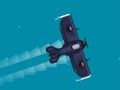 Gioco Fuga in aereo  in linea