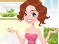 Gioco Ragazza vestire  in linea