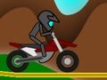 Gioco Prove della bici della sporcizia  in linea