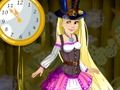Gioco Principessa Steampunk in linea Gioco Principessa Steampunk in linea