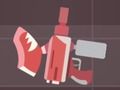 Gioco Creatore di armi personalizzato in linea