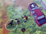 Gioco Morti cercano in linea