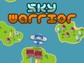 Gioco Guerriero del cielo  in linea