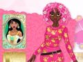 Gioco Belle principesse Trova una coppia  in linea