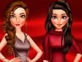 Gioco BFFS: festa di velluto in linea