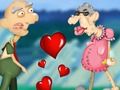 Gioco Vecchio amore  in linea