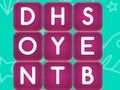Gioco Vagare le parole in linea