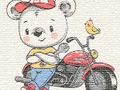 Gioco Puzzle Cartoon Giochi per bambini  in linea