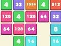 Gioco 2048 Spara  in linea