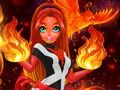 Gioco Principessa Flame Phoenix  in linea